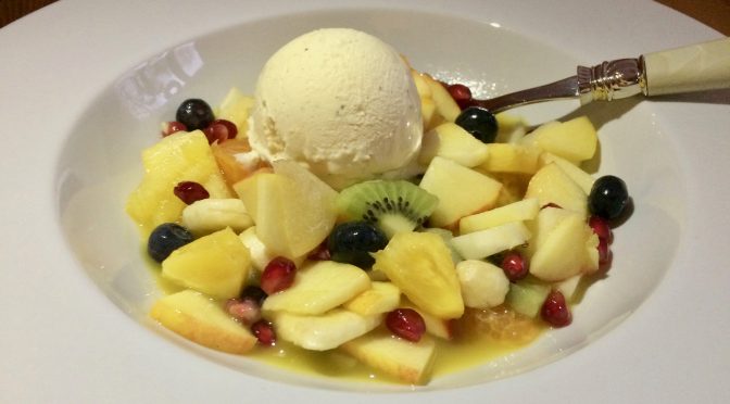Obstsalat