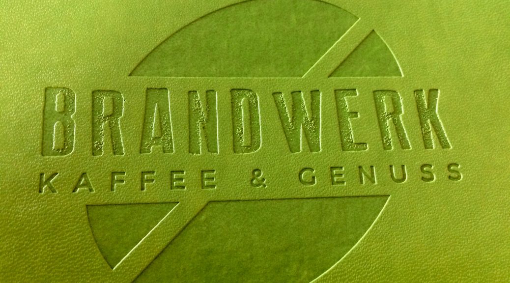 Café Brandwerk