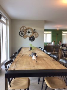 Café Brandwerk