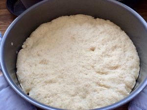 Bratapfel-Torte