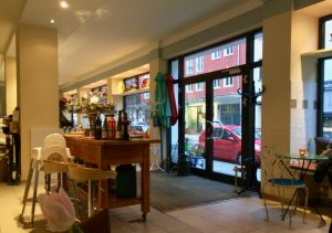 Noel Cafe Haidhausen