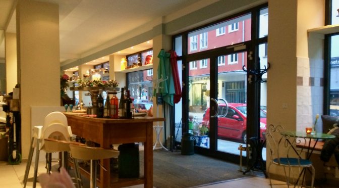 Noel Cafe Haidhausen