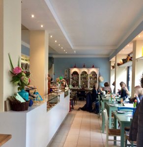 Noel Cafe Haidhausen
