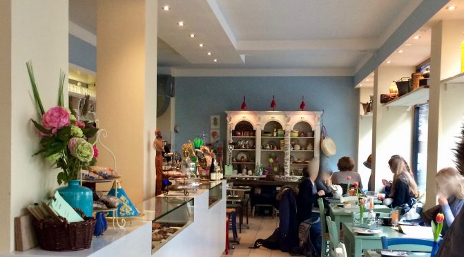 Noel Cafe Haidhausen