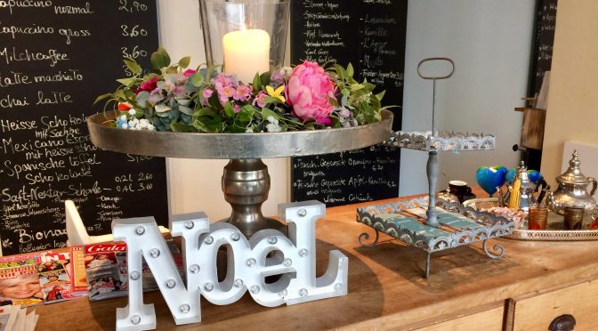 Noel Cafe Haidhausen