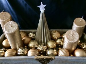 Frohe Weihnachten 2019