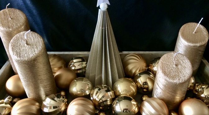 Frohe Weihnachten 2019
